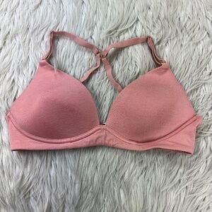 LIVELY All Day Plunge No-Wire Bra